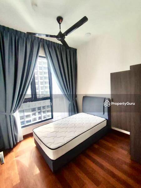 Condominium for Rent at Muze @ PICC - Shing Lam - PropertyGuru.com.my