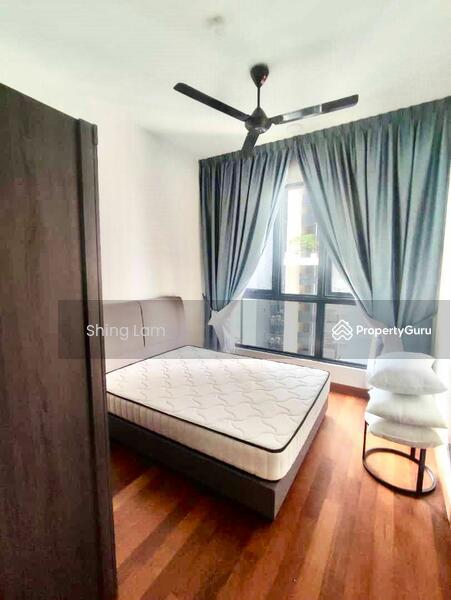Condominium for Rent at Muze @ PICC - Shing Lam - PropertyGuru.com.my