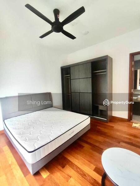 Condominium for Rent at Muze @ PICC - Shing Lam - PropertyGuru.com.my