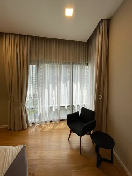 Kondominium untuk Disewa di St Mary Residences - Michael Ho - PropertyGuru.com.my