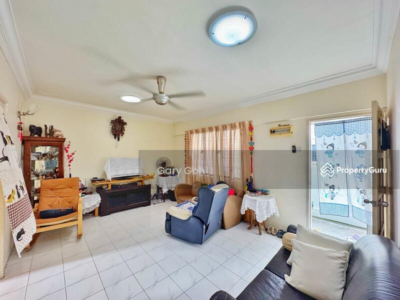 Untuk Dijual - Sri Ivori Apartment
