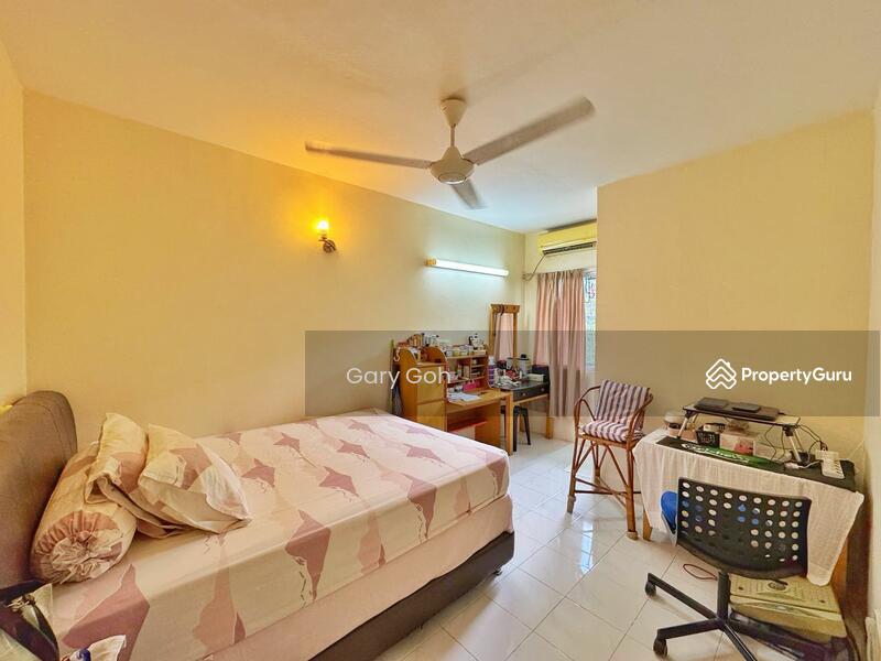 Untuk Dijual - Sri Ivori Apartment