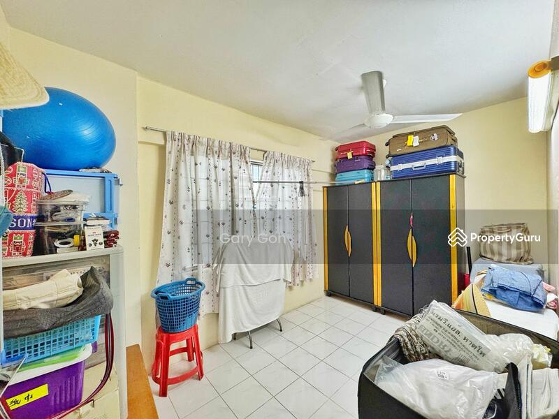 Untuk Dijual - Sri Ivori Apartment