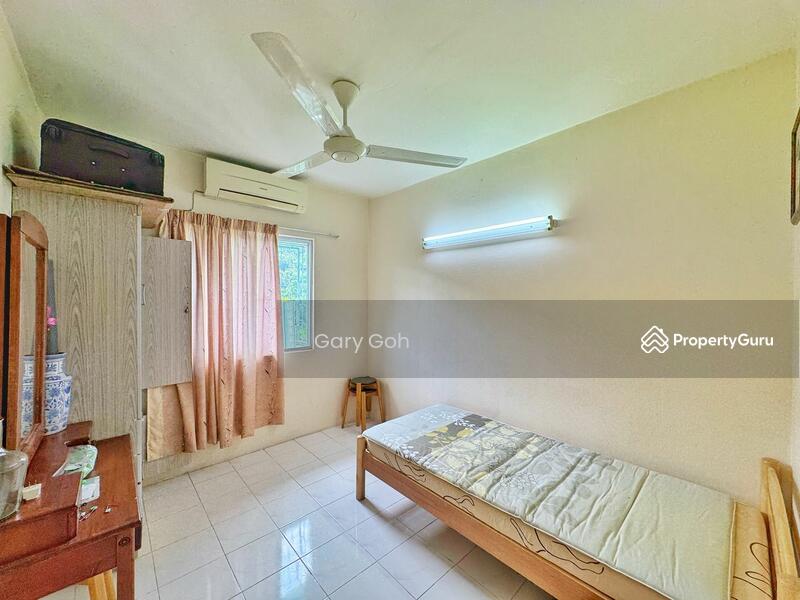 Untuk Dijual - Sri Ivori Apartment