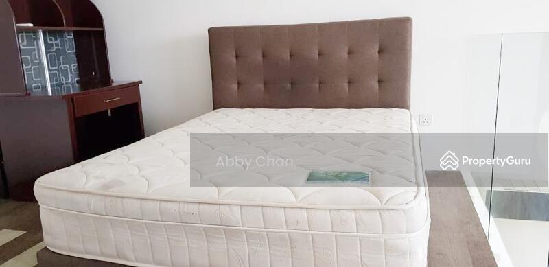 Untuk Dijual - The Place @ Cyberjaya