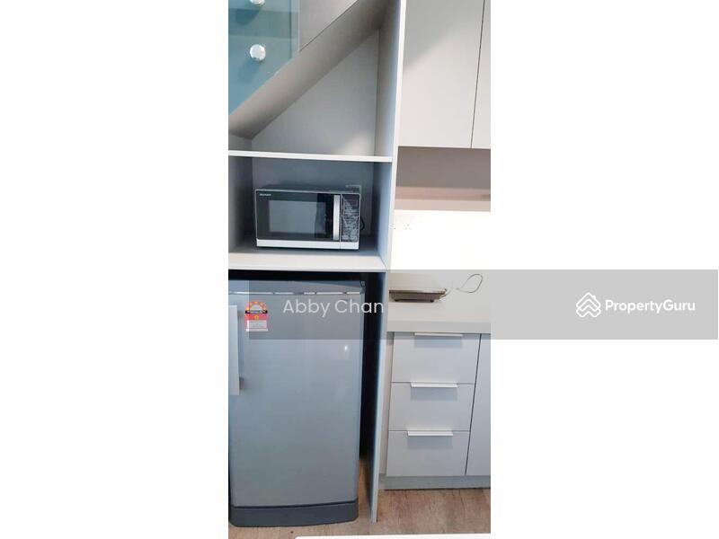 Untuk Dijual - The Place @ Cyberjaya