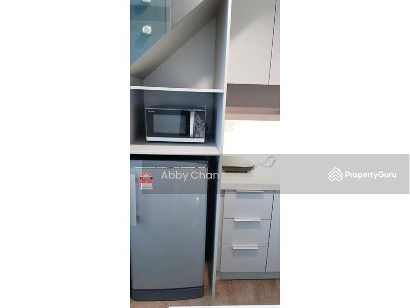 Untuk Dijual - The Place @ Cyberjaya