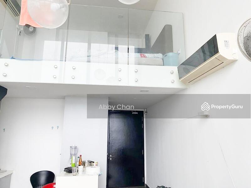 Kondominium untuk Dijual di The Place @ Cyberjaya (Service Residence) - Abby Chan - PropertyGuru.com.my