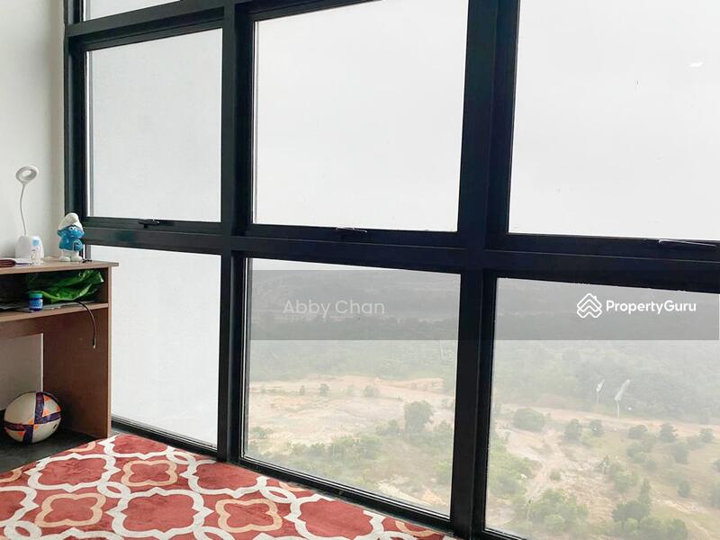Kondominium untuk Dijual di The Place @ Cyberjaya (Service Residence) - Abby Chan - PropertyGuru.com.my