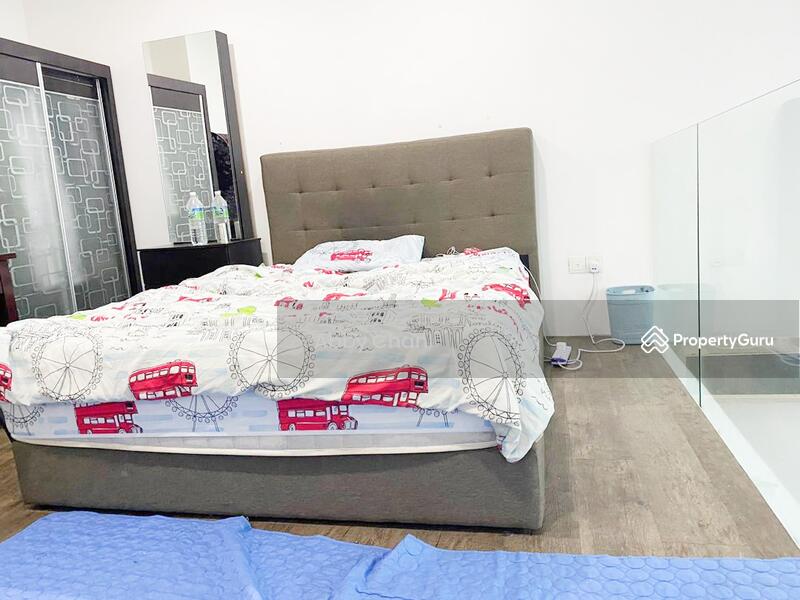 Untuk Dijual - The Place @ Cyberjaya