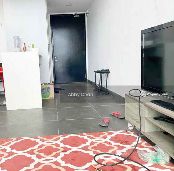 Kondominium untuk Dijual di The Place @ Cyberjaya (Service Residence) - Abby Chan - PropertyGuru.com.my