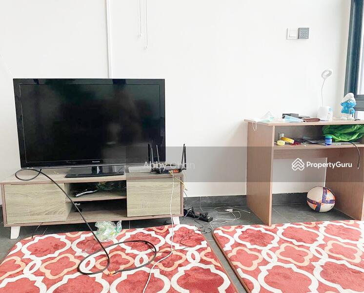 Kondominium untuk Dijual di The Place @ Cyberjaya (Service Residence) - Abby Chan - PropertyGuru.com.my