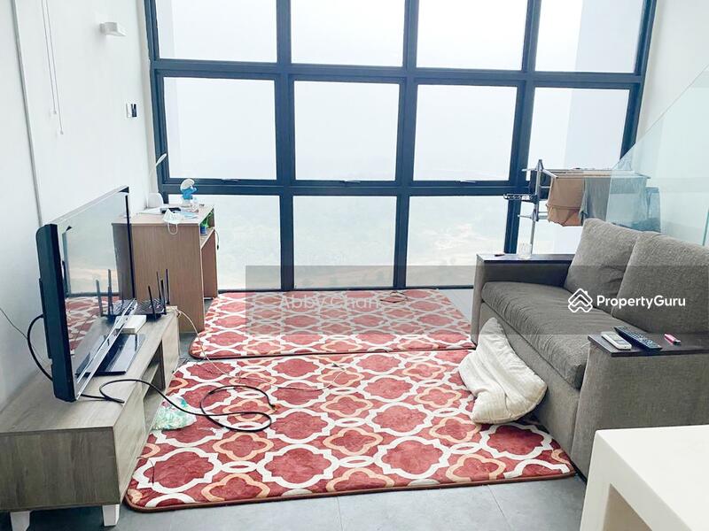 Untuk Dijual - The Place @ Cyberjaya