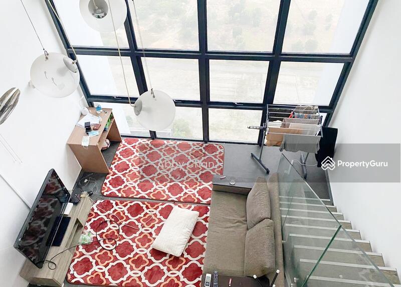 Untuk Dijual - The Place @ Cyberjaya