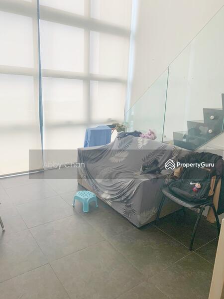 Untuk Dijual - The Place @ Cyberjaya