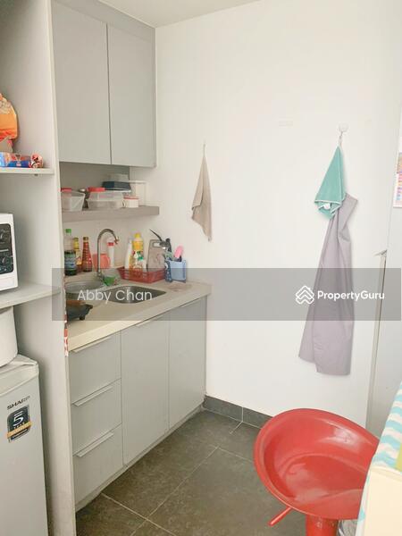 Untuk Dijual - The Place @ Cyberjaya