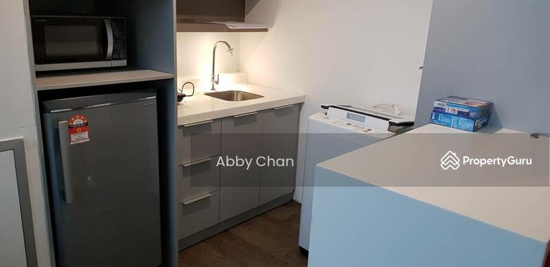 Kondominium untuk Dijual di The Place @ Cyberjaya (Service Residence) - Abby Chan - PropertyGuru.com.my