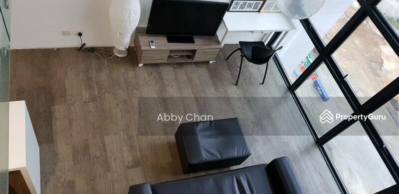 Untuk Dijual - The Place @ Cyberjaya