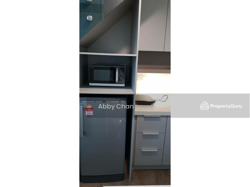 Kondominium untuk Dijual di The Place @ Cyberjaya (Service Residence) - Abby Chan - PropertyGuru.com.my