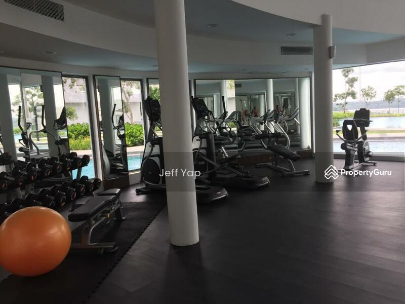 Teega Residences untuk Untuk Dijual - RM 1,050,000, Apr 2026 - PropertyGuru.com.my