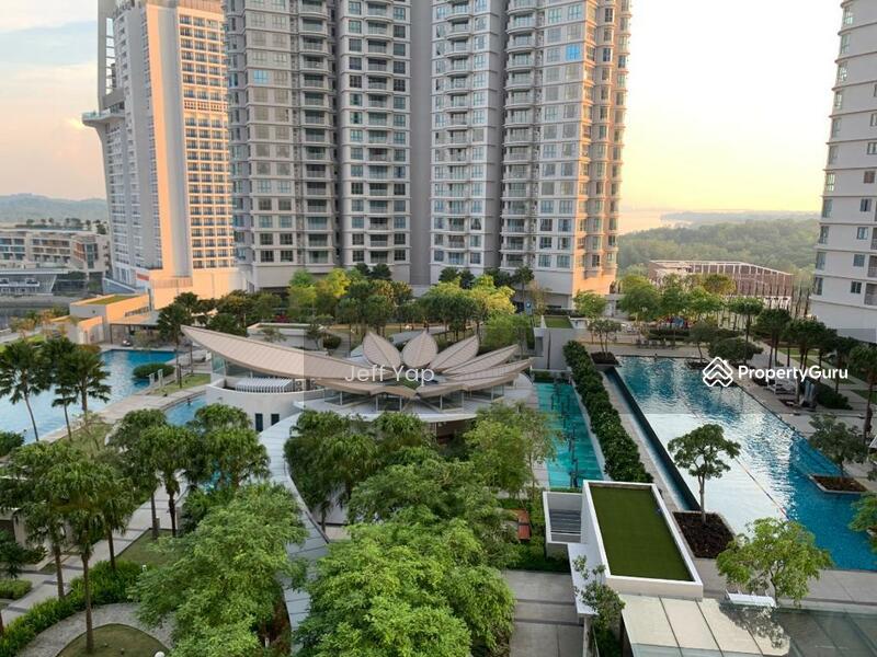 Teega Residences untuk Untuk Dijual - RM 1,050,000, Apr 2026 - PropertyGuru.com.my