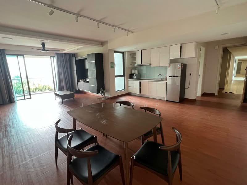 Teega Residences untuk Untuk Dijual - RM 1,050,000, Apr 2026 - PropertyGuru.com.my