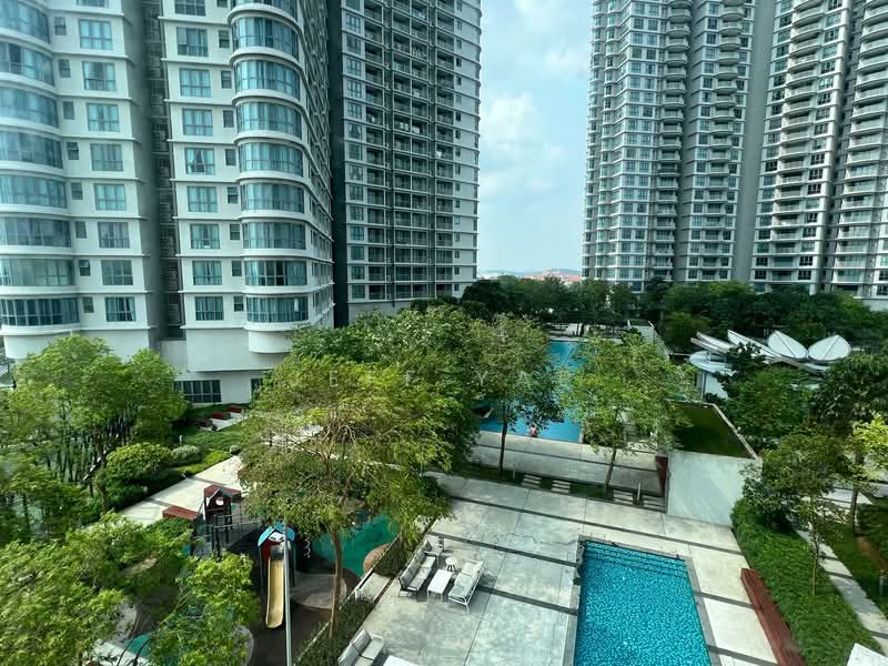 Teega Residences untuk Untuk Dijual - RM 1,050,000, Apr 2026 - PropertyGuru.com.my
