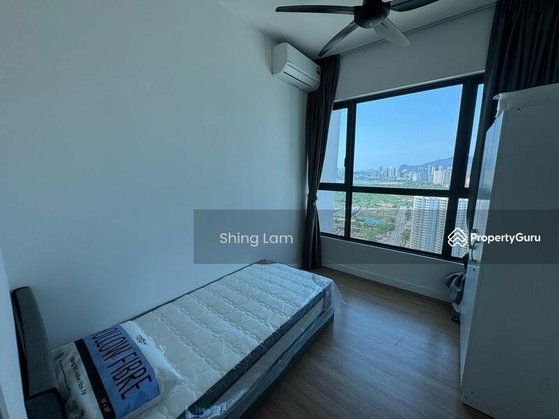 Kondominium untuk Disewa di 3 Residence - Shing Lam - PropertyGuru.com.my