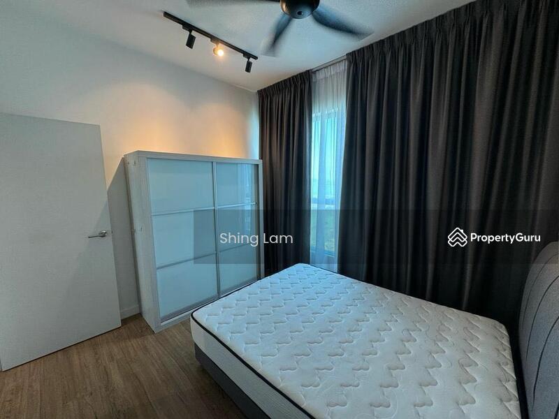 Kondominium untuk Disewa di 3 Residence - Shing Lam - PropertyGuru.com.my