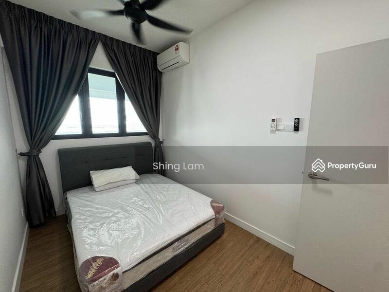 Kondominium untuk Disewa di 3 Residence - Shing Lam - PropertyGuru.com.my