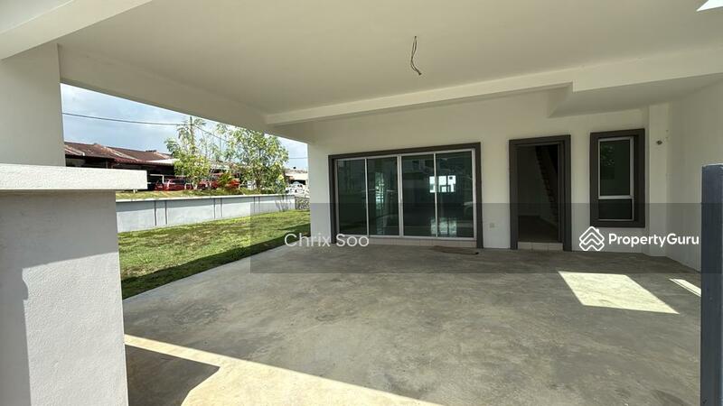 Untuk Dijual - Taman Bukit Mantin, Phase 2, N.S.D.K
