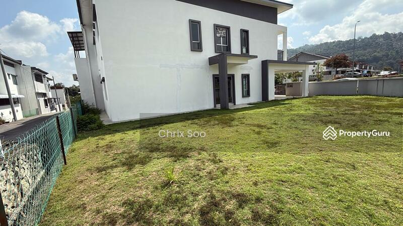 Untuk Dijual - Taman Bukit Mantin, Phase 2, N.S.D.K