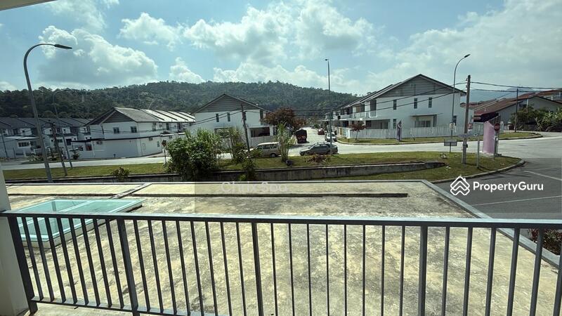 Untuk Dijual - Taman Bukit Mantin, Phase 2, N.S.D.K