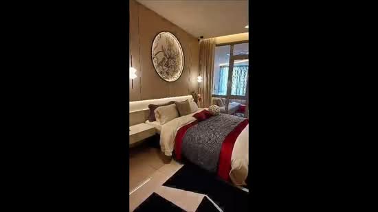 Servis Apartment untuk Dijual di Centrum Iris - David Wan - PropertyGuru.com.my