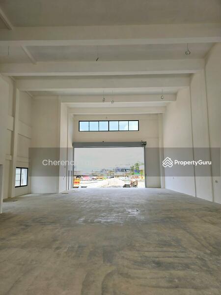 Bandar Bukit Raja i8 Klang Selangor untuk Untuk Dijual - RM 8,850,000, Mac 2026 - PropertyGuru.com.my