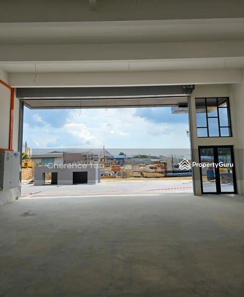 Bandar Bukit Raja i8 Klang Selangor untuk Untuk Dijual - RM 8,850,000, Mac 2026 - PropertyGuru.com.my