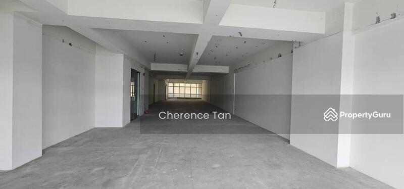 Bandar Bukit Raja i8 Klang Selangor untuk Untuk Dijual - RM 8,850,000, Mac 2026 - PropertyGuru.com.my