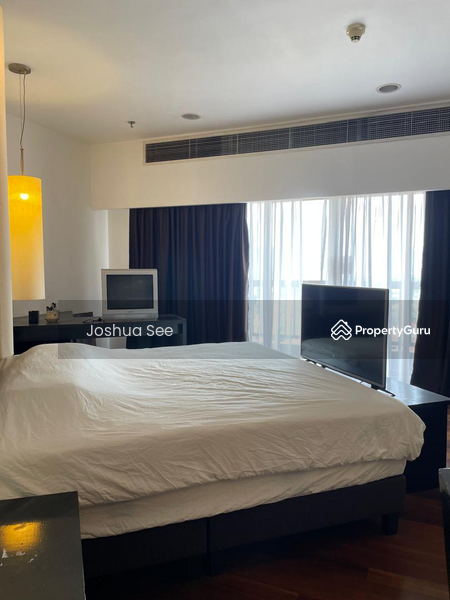 For Rent - Sunway Pyramid Tower Resort