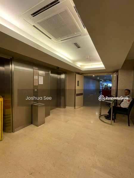 For Rent - Sunway Pyramid Tower Resort