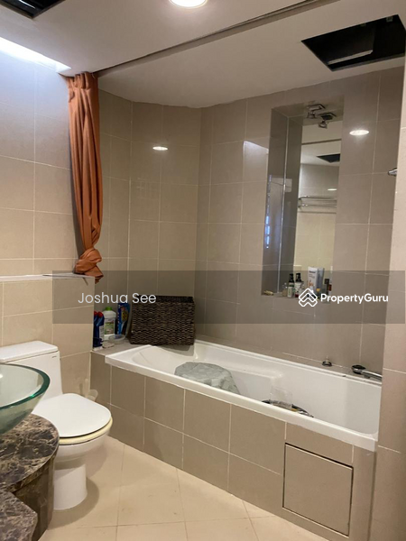 For Rent - Sunway Pyramid Tower Resort