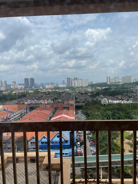 For Rent - Sunway Pyramid Tower Resort