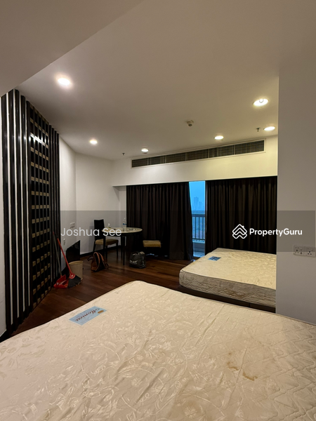 For Rent - Sunway Pyramid Tower Resort