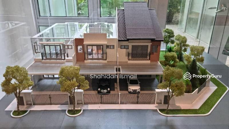 For Sale - SENA PARC HOMES