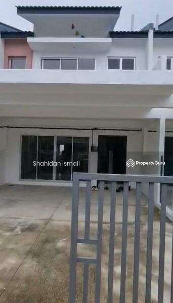 For Sale - SENA PARC HOMES