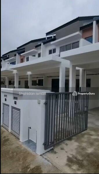 For Sale - SENA PARC HOMES