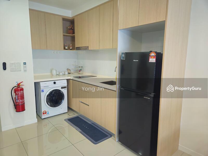 For Rent - SouthPlace Residences @ Tropicana Metropark