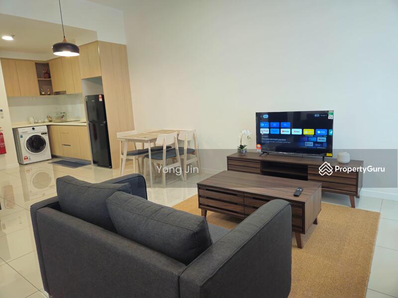 For Rent - SouthPlace Residences @ Tropicana Metropark