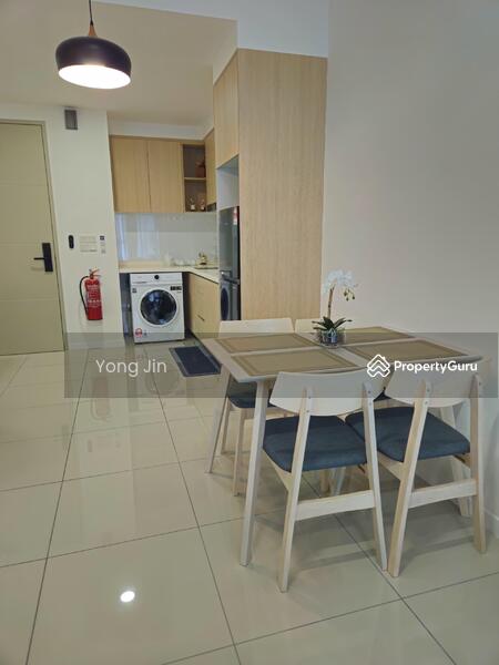 For Rent - SouthPlace Residences @ Tropicana Metropark