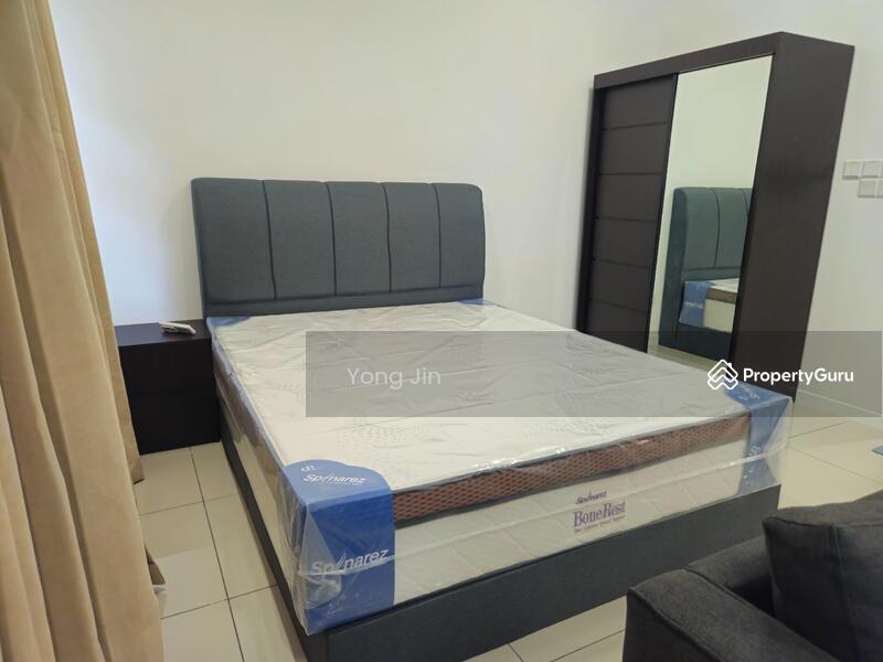 For Rent - SouthPlace Residences @ Tropicana Metropark