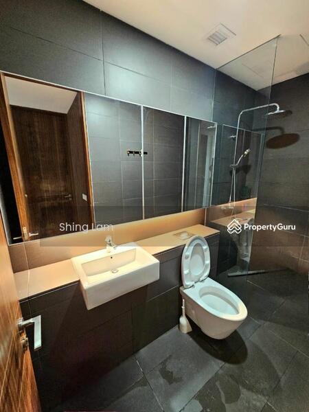 Untuk Disewa - Shorefront Residences